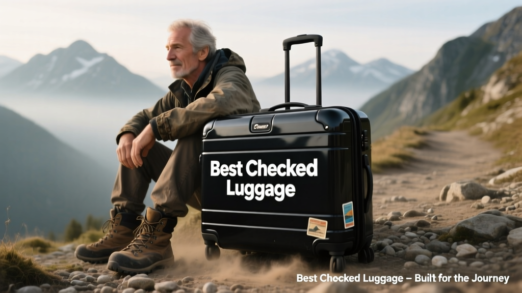 Best Checked Luggage for Budget Travelers and Backpackers: Real-World Testing, Durability Data, and Smart Packing Strategies