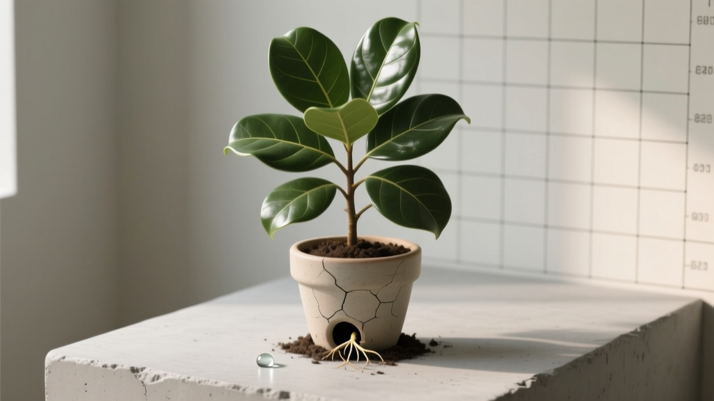 Repot Indoor Plants: Fix Root Rot & Wilting (2026)
