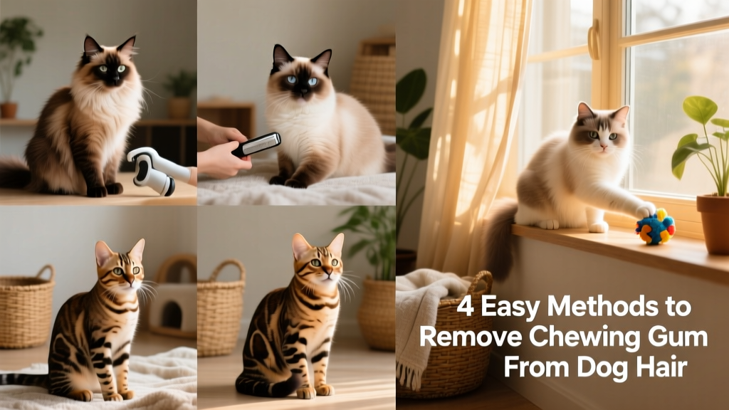 Cat Breeds