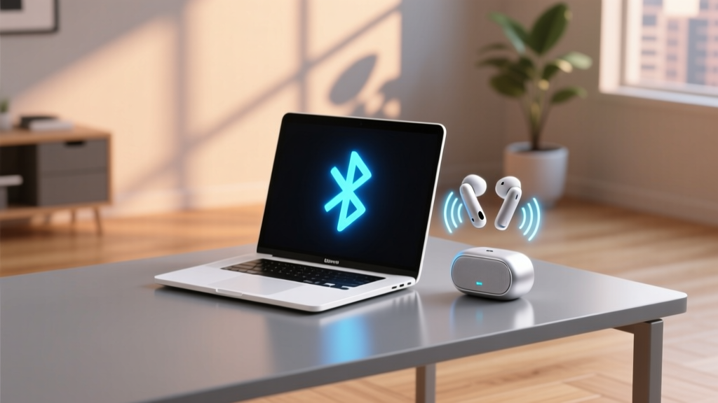 Windows 8 Bluetooth Speakers: Fix Pairing & Audio Issues
