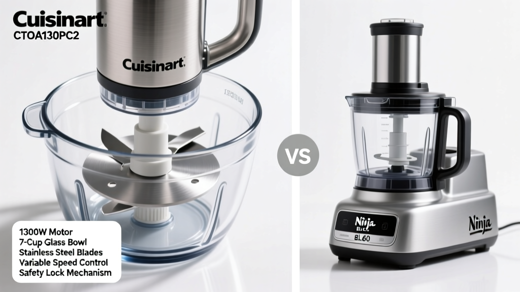 Cuisinart CTOA-130PC2 Specs: Real-World Review & Data