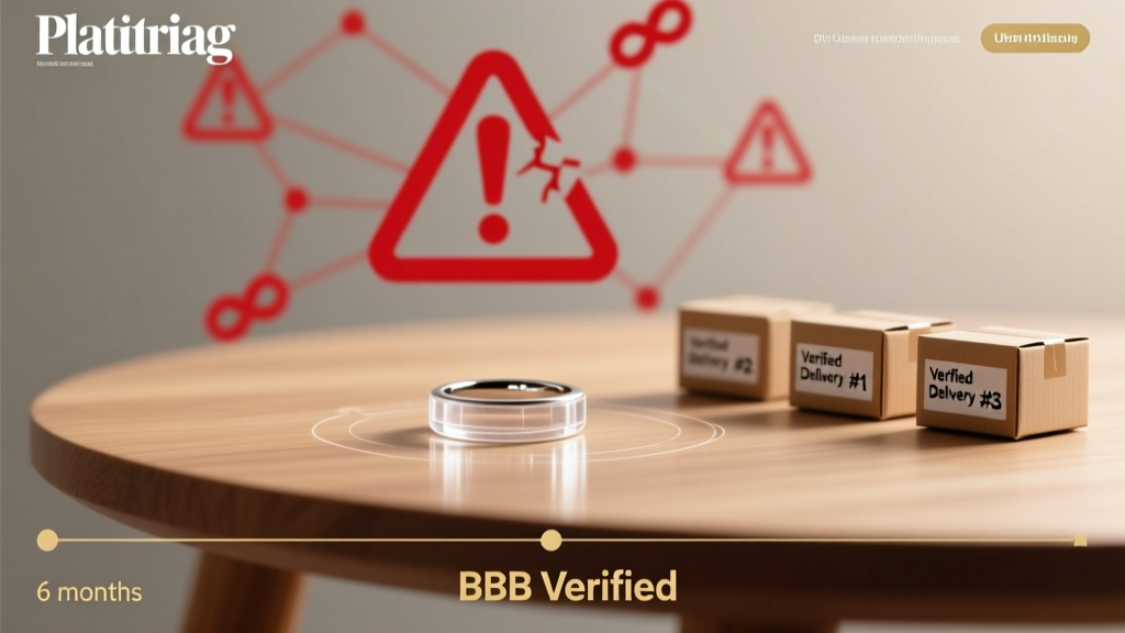Wedding Favorites Legit? 2026 Red Flags & Verified Reviews