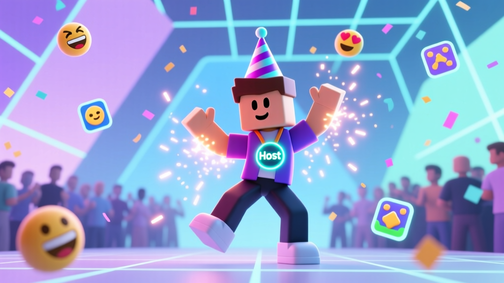 Roblox Party Functions: 7 Real-World Uses (2026)