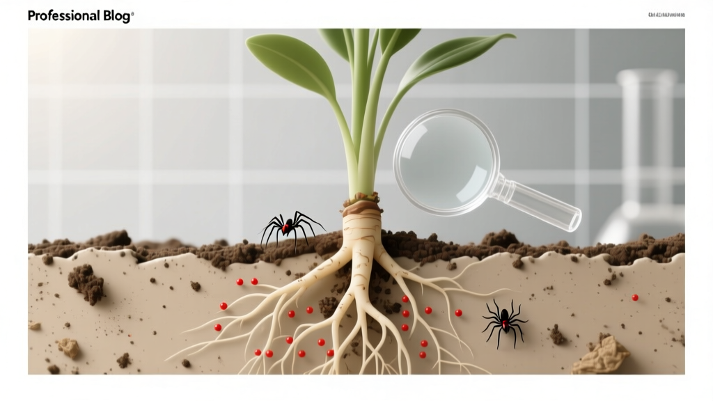 Spider Mites in Soil: How to Eliminate Them for Good