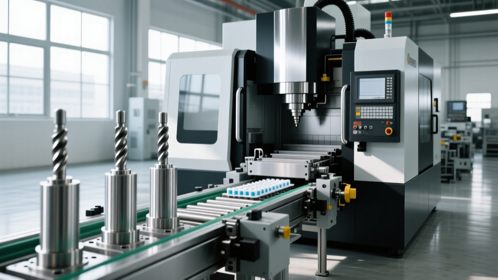 Budgeting for Packaging Machinery for Pharmaceutical Blister Lines
