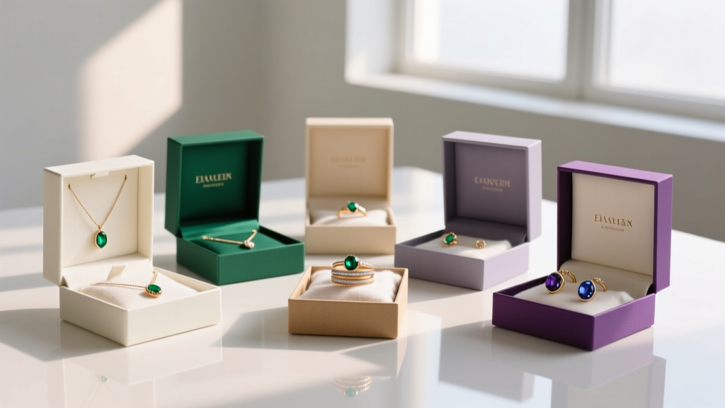 Best Jewelry Subscription Boxes in 2024: Style & Sustainability