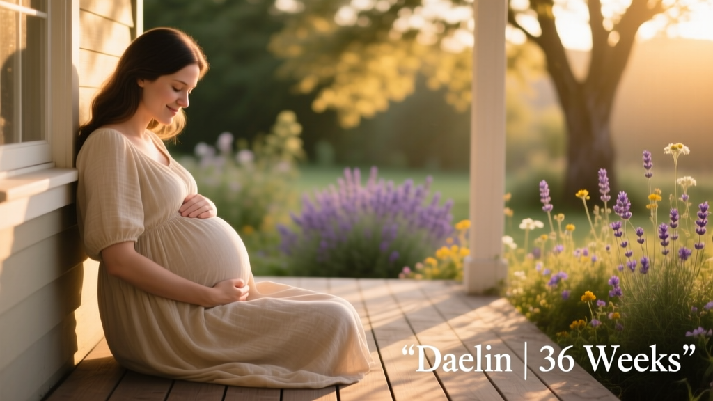 Daelin: Evidence-Based Insights for Pregnant People Considering This Prescription Prenatal Vitamin