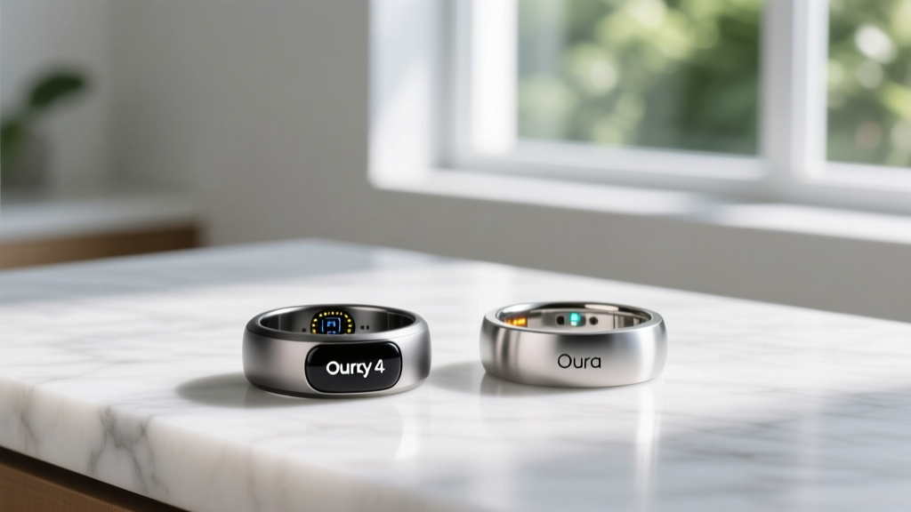 What Are the Unique Features of Smart Rings? A 2026 Reliability Test