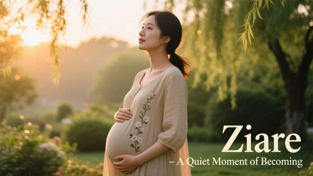 Ziare: Evidence-Based Insights on This Traditional Romanian Herbal Remedy for Pregnancy Support