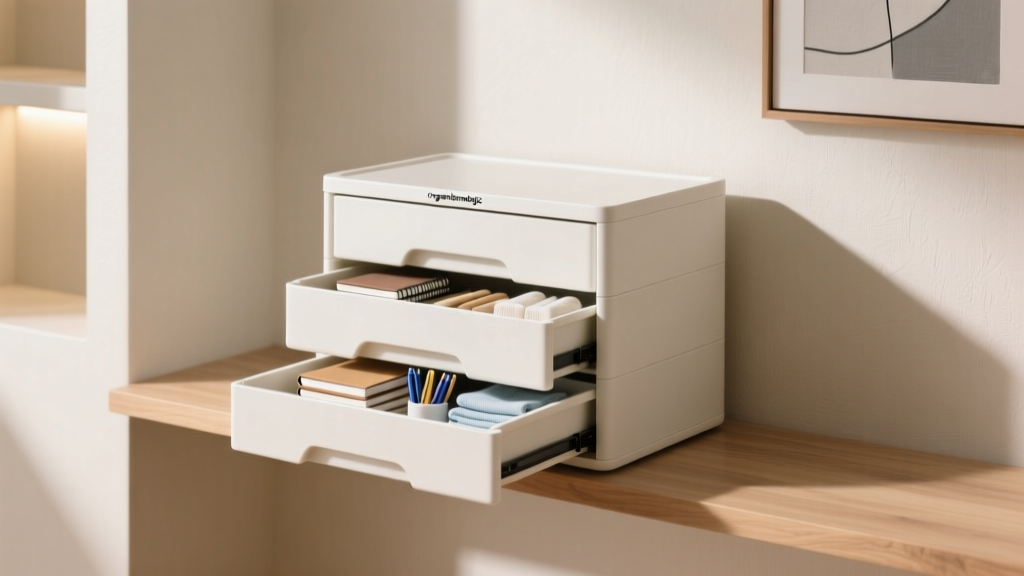 Where to Buy a 3-Drawer Plastic Storage Unit (2024 Guide)