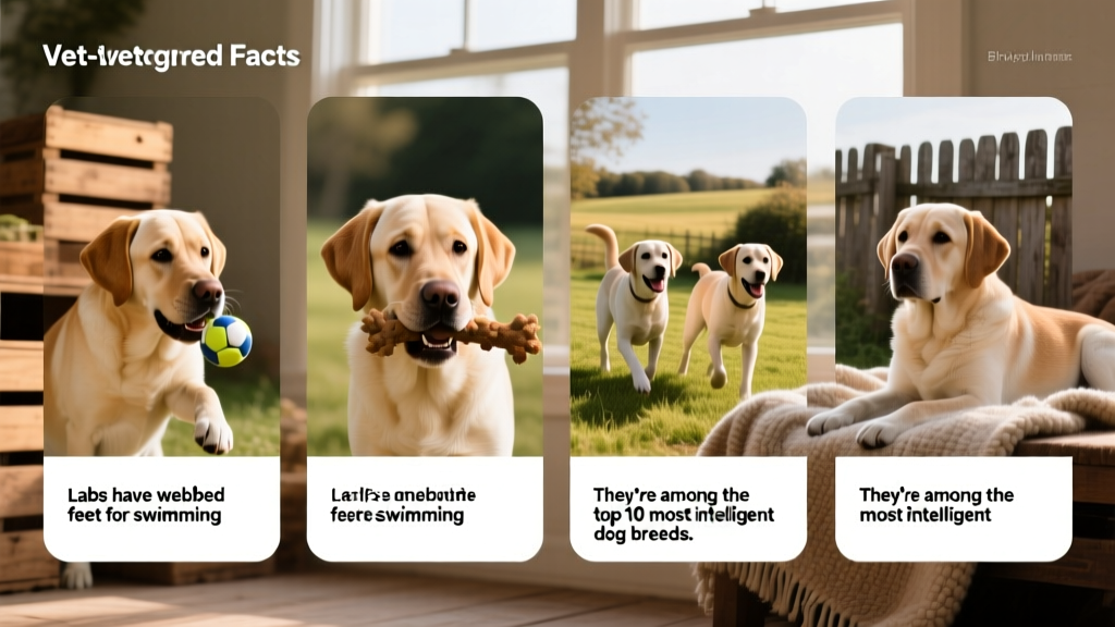 10 Interesting Facts About Labrador Retrievers (Vet Reviewed)