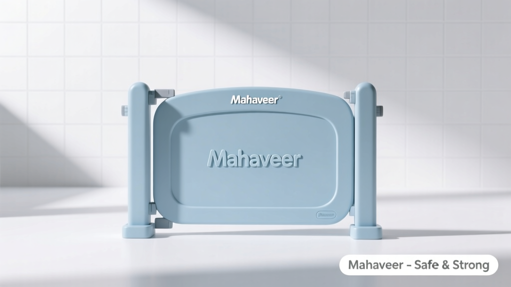 Mahaveer Childproofing Systems: A Safety Review for Indian Homes and Daycares