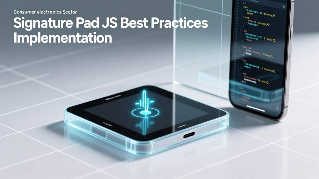 Signature Pad JS: 7 Critical Mistakes to Avoid