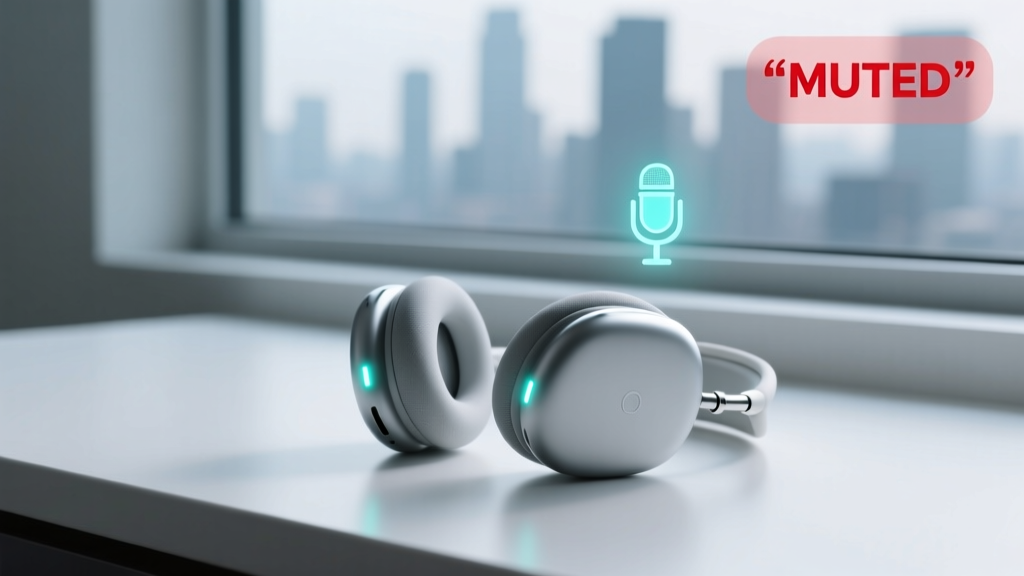 Do Wireless Headphones Have Microphones? (2026)