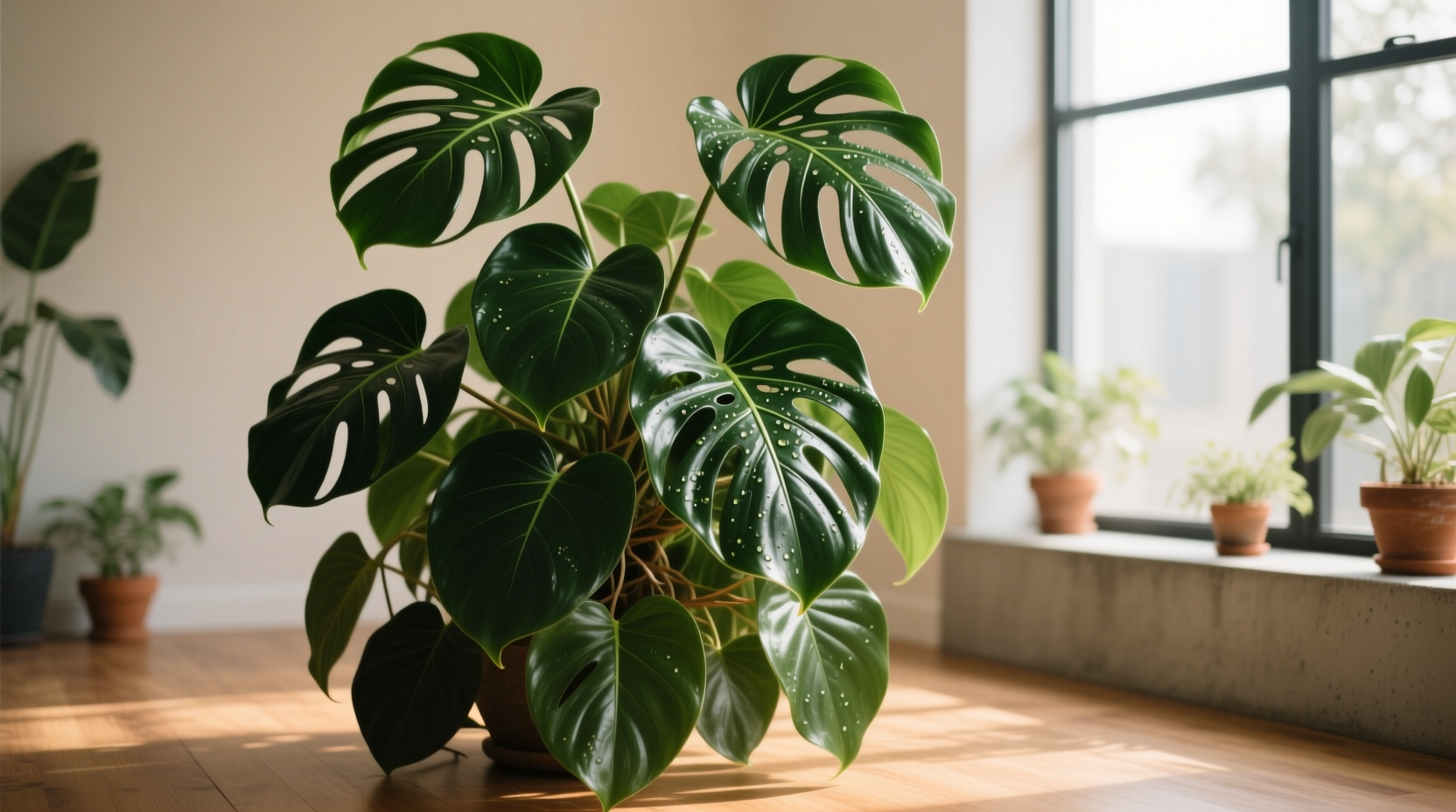 philodendron xanadu