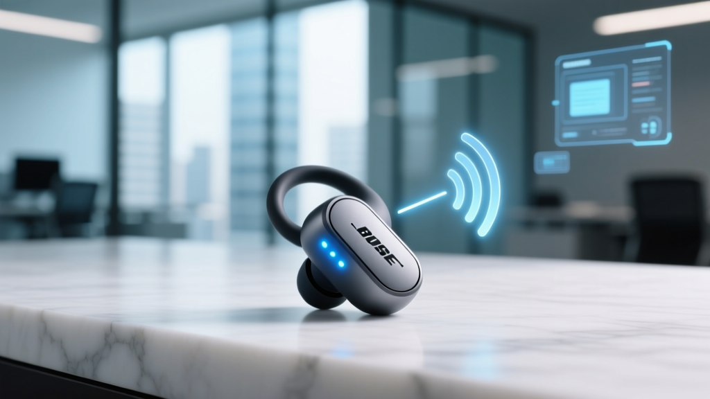 Bose Bluetooth Pairing Fix (2026)