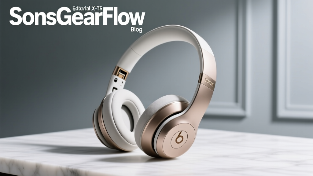 Beats Headband Fixes: 5 Tool-Free, Glue-Free Solutions