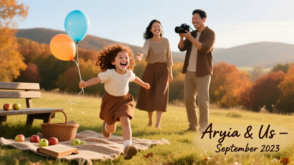 Aryia: A Science-Informed Parenting Framework for Emotional Resilience and Family Well-Being