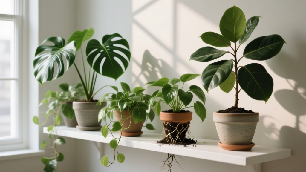 Prevent Root Rot in Indoor Plants & Pests (2026)
