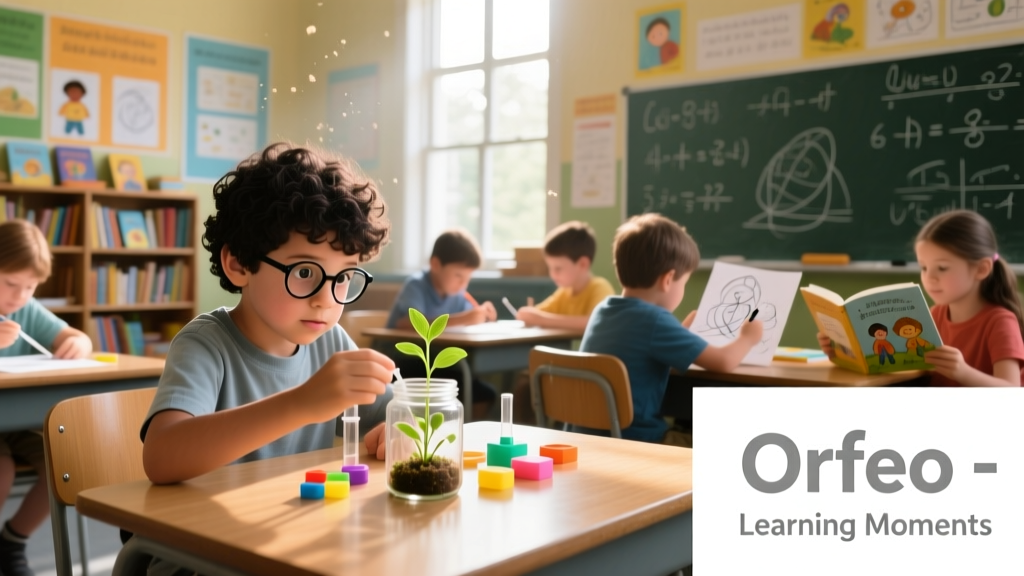 Orfeo: A Research-Based Analysis of the Orfeo Educational System for Early Childhood Music Development