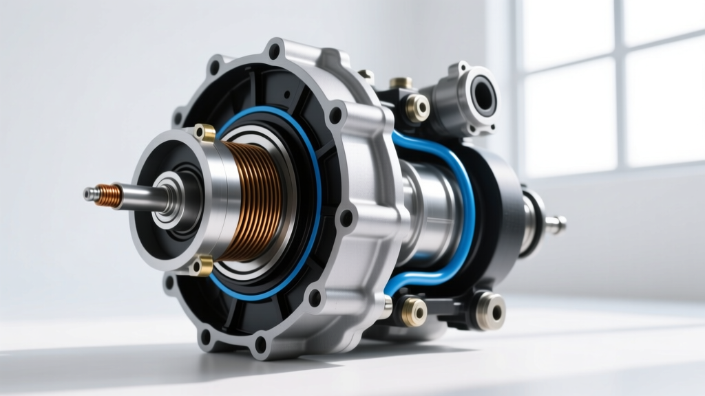 Do CVTs Have Torque Converters? TCC Solenoid Problems & Fixes