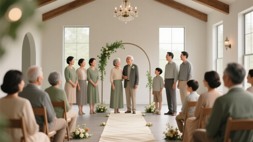 Small Wedding, Big Family: Real Strategies (2026)