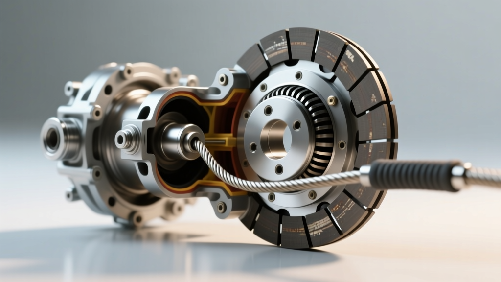 Clutch Cable Extension: Measuring Wear Signs & Lifespan Indicators