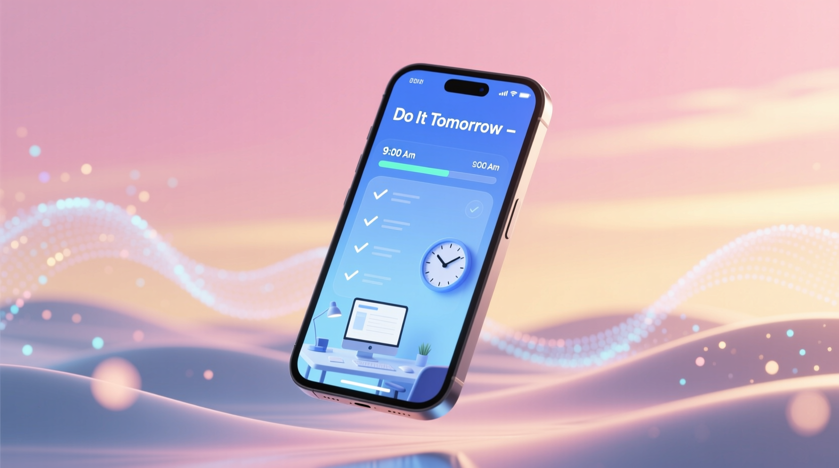 Do It Tomorrow for Android Keeps You Focused on the Task—Here’s How