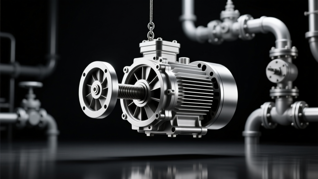 Rotary Vane Compressor Troubleshooting Guide