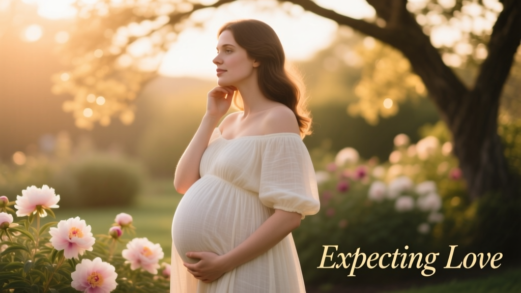Kyleigh: A Real-World Case Study in Evidence-Based Prenatal Care and Birth Preparation
