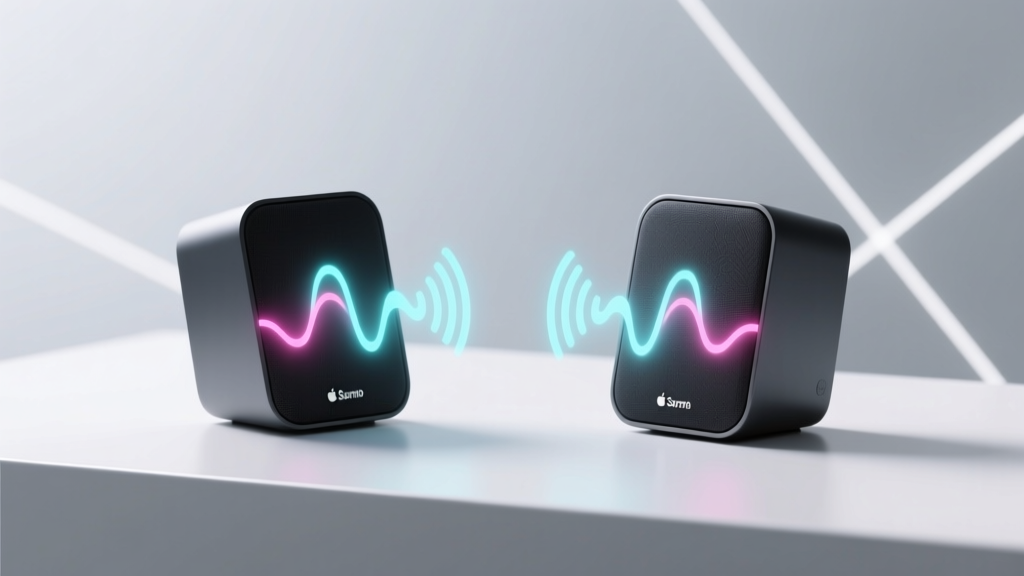 Play on Two Bluetooth Speakers at Once (2026)