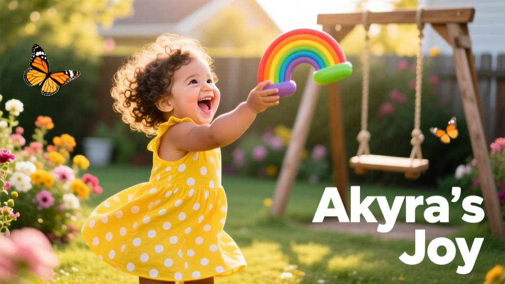 Akyra: Evidence-Based Insights for Early Childhood Educators and Toddler Behavior Consultants