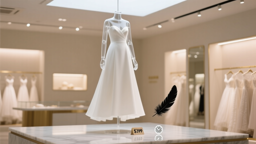 Wedding Dress Framing Cost: Real 2026 Breakdown