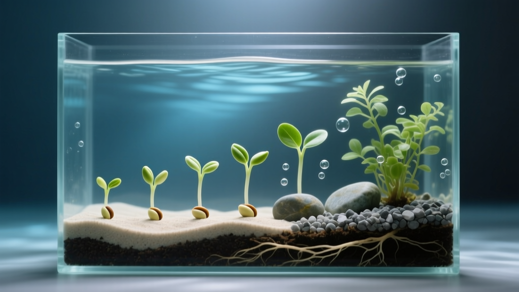 Low Light Aquarium Plants From Seeds (2026)