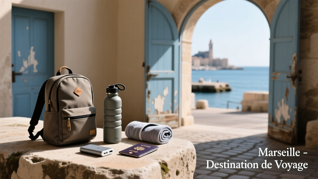 Marseille, France: A Practical Outdoor and Travel Gear Review of Europe’s Oldest City