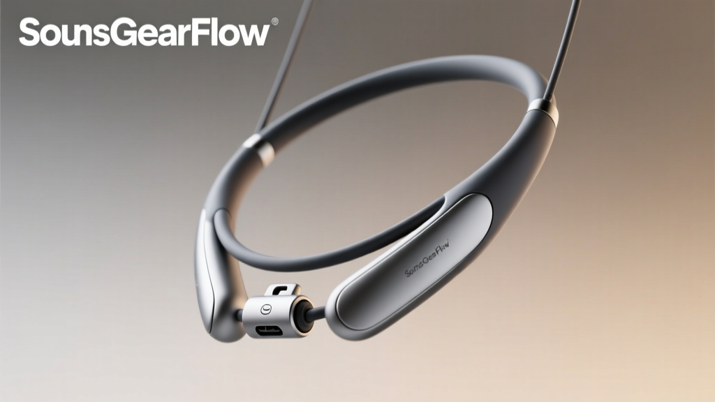 Wireless Headphone Necklace Tightening: 5 No-Tool Fixes