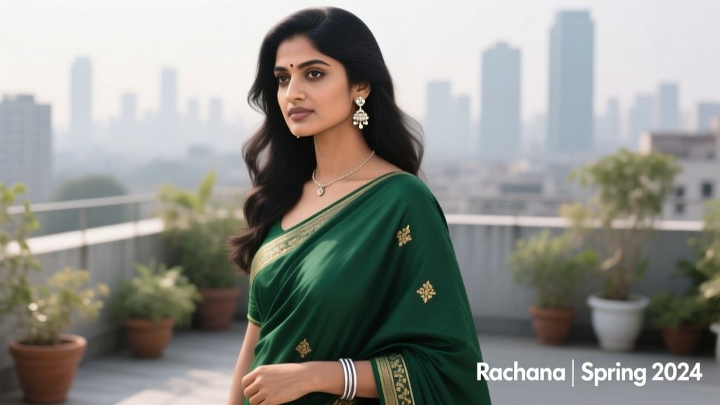 Rachana: A Pediatric Nurse’s Evidence-Based Guide to Infant Feeding, Sleep, and Developmental Support