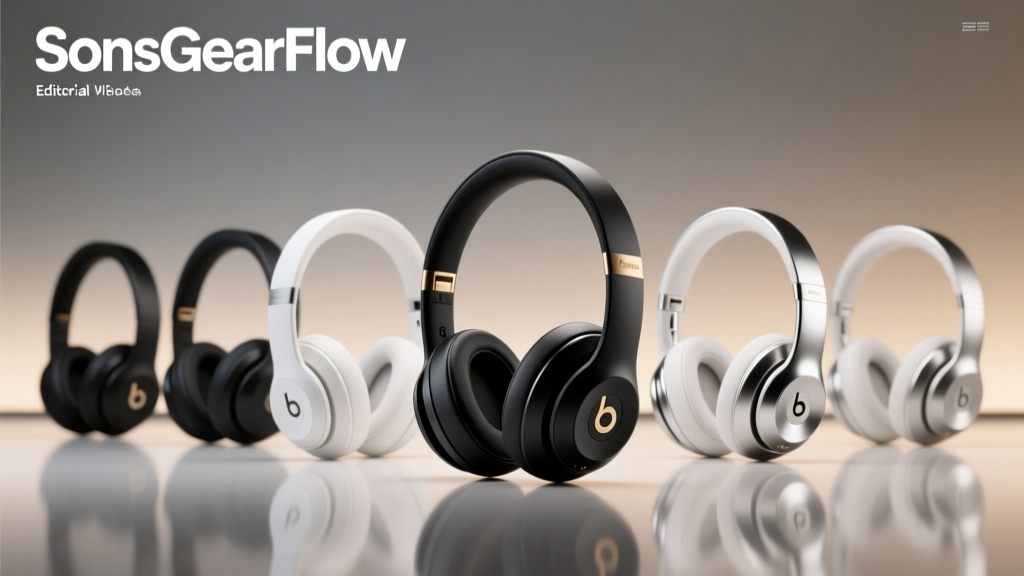 How Much Do Beats Wireless Headphones Cost (2026)