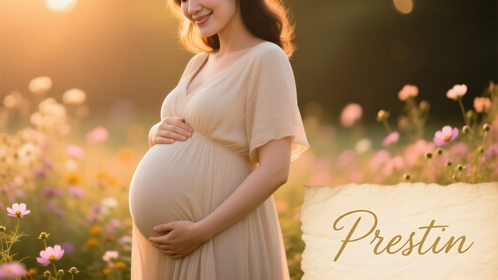 Prestin: The Molecular Motor Behind Healthy Hearing in Pregnancy and Beyond