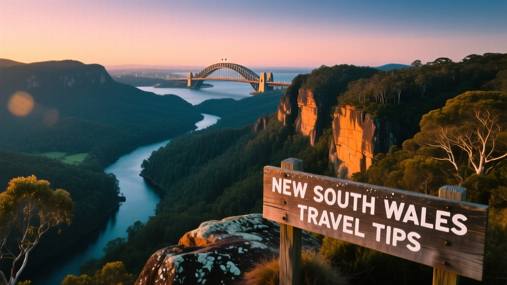 New South Wales Travel Tips: Practical, Local-Tested Advice for Savvy Explorers