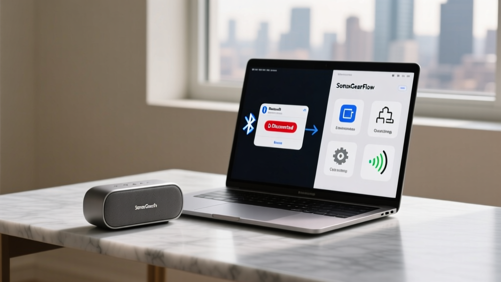 Bluetooth Speaker Disconnects: 7 Fixes (2026)