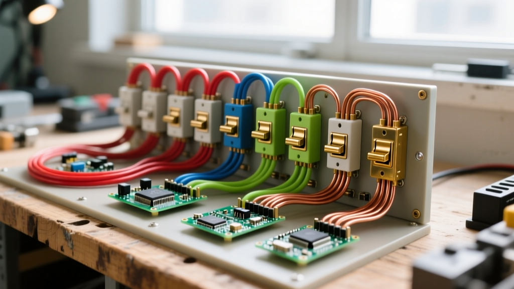 How Many Outlets and Lights on a 20 Amp Circuit: The 80% Rule & Load Limits