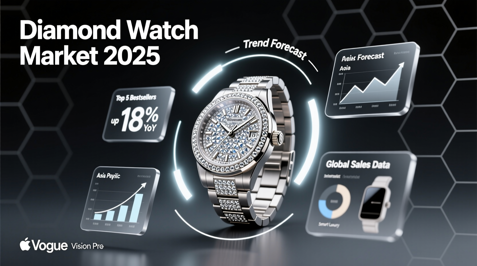 diamond watches best sellers