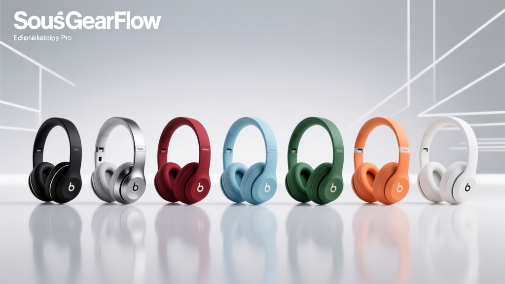 Wireless Beats Headphones Cost (2026) | Value Tested