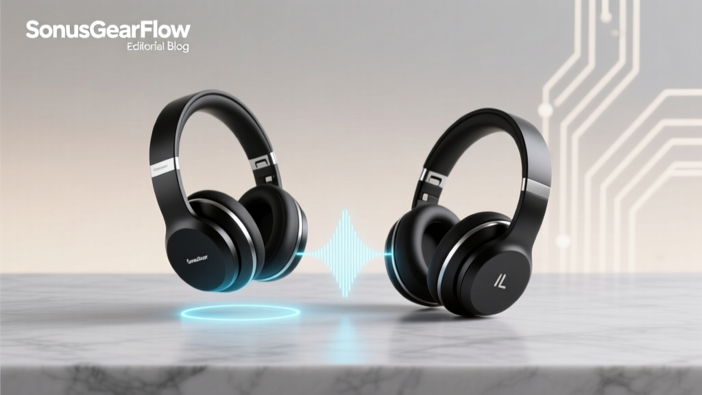 Two Wireless Headphones: Setup Guide (2026)