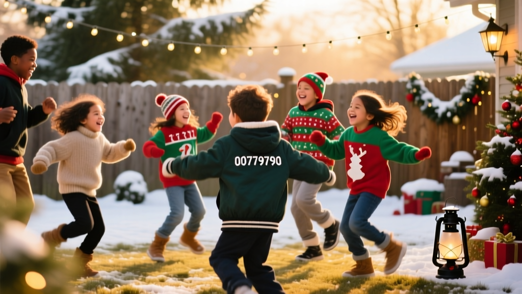 Rhythm, Joy & Development: How Hip-Hop, Jazz, and Holiday Dance Songs Build Kids’ Physical Literacy, Emotional Regulation, and Social Connection
