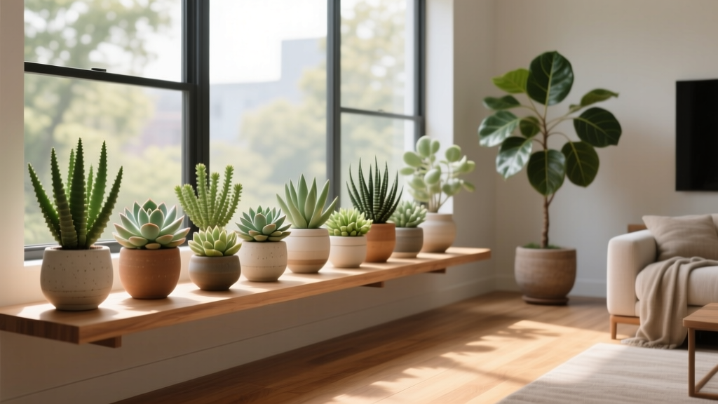 Best Indoor Succulent Care Guide (2026)
