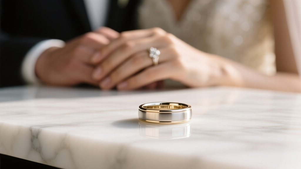 Wedding Band Before Wedding: Truth, Tradition & Real Stories