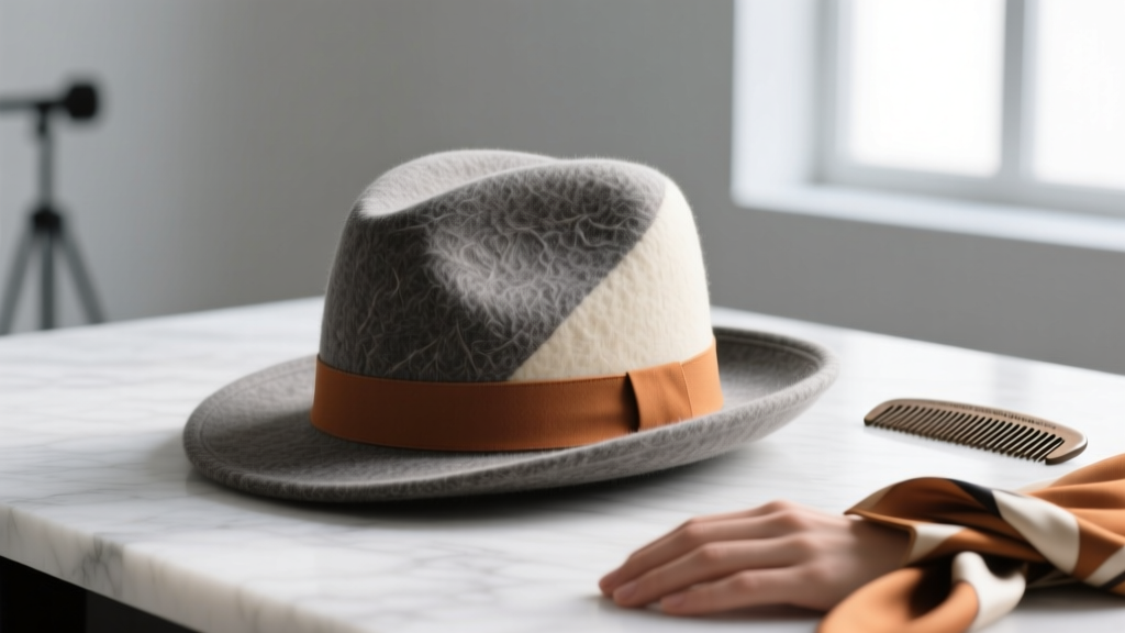 How to Unshrink a Wool Hat: The Stylist’s Rescue Guide