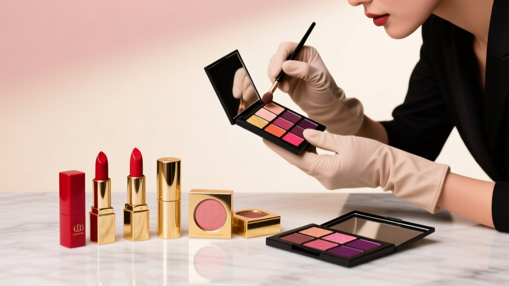 Lipstick Ritual: 7-Step Shade Matching (2026)